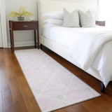 addison chantille acn914 pink rug