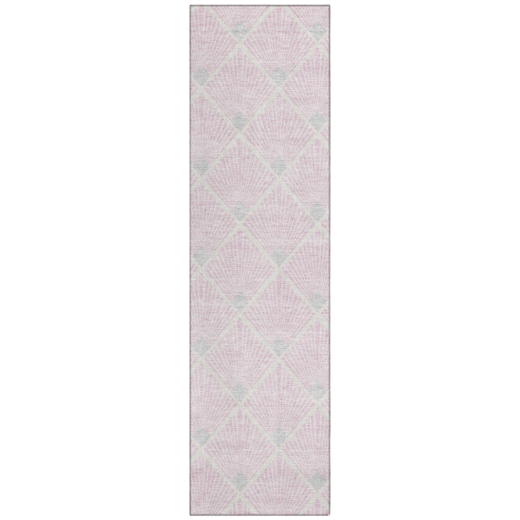 addison chantille acn914 pink rug