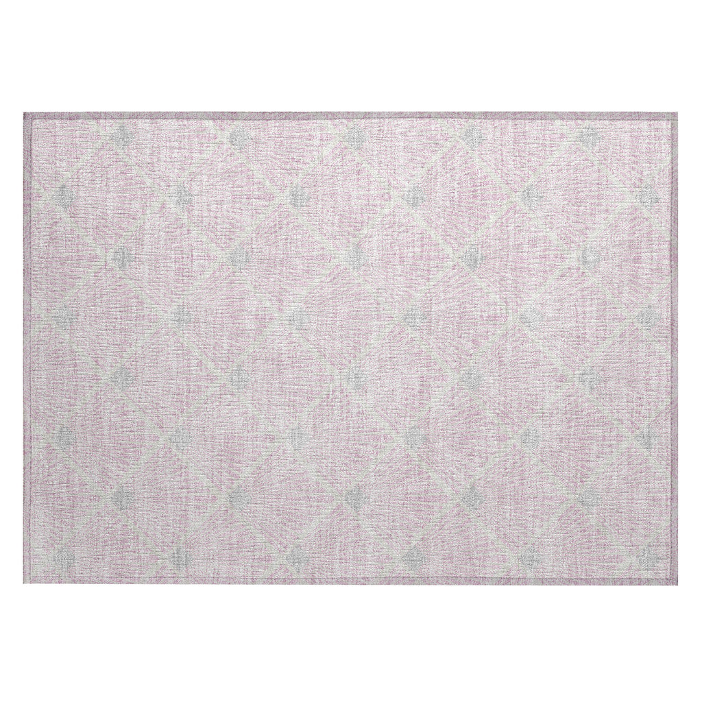 addison chantille acn914 pink rug
