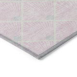 addison chantille acn914 pink rug