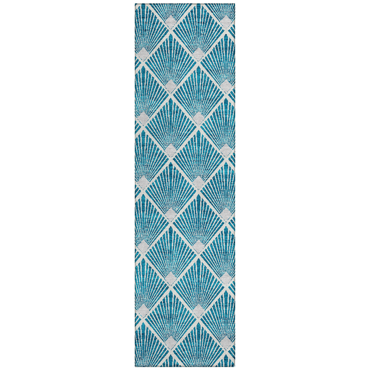 addison chantille acn914 teal rug