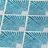 addison chantille acn914 teal rug