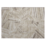 addison chantille acn915 beige rug