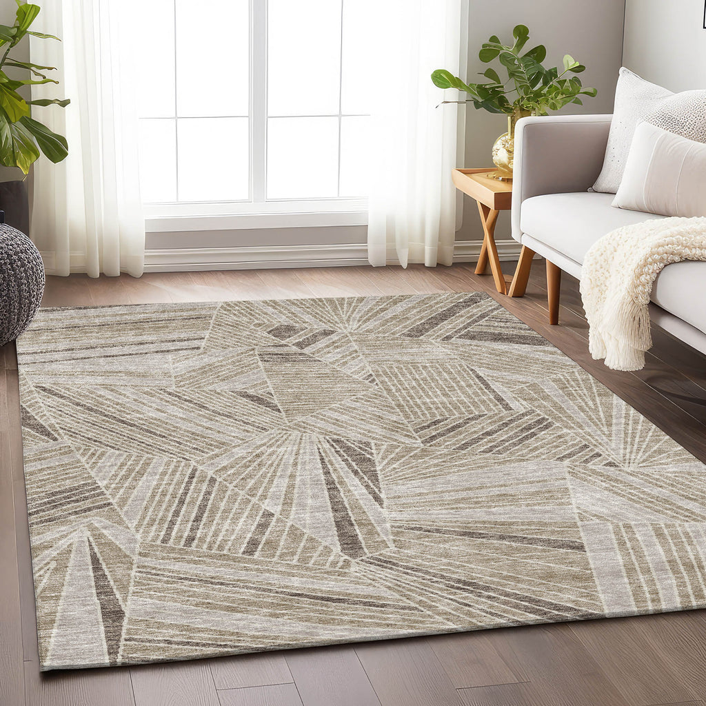 addison chantille acn915 beige rug