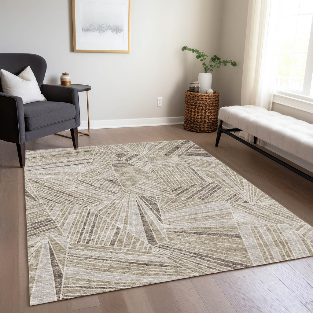 addison chantille acn915 beige rug
