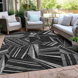 addison chantille acn915 black rug
