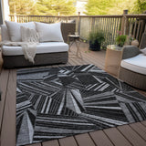 addison chantille acn915 black rug