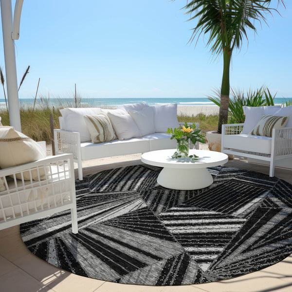 addison chantille acn915 black rug