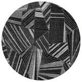 addison chantille acn915 black rug