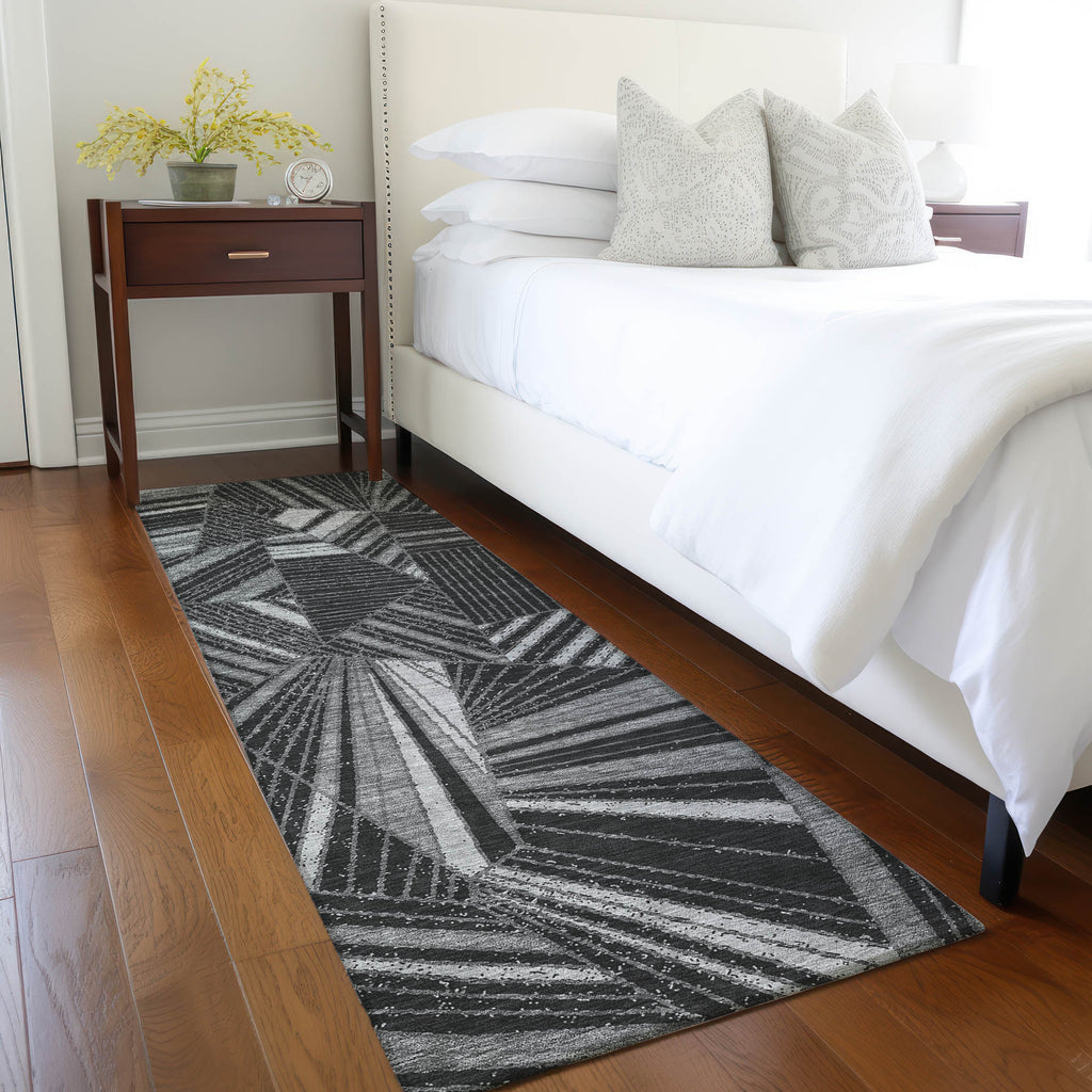 addison chantille acn915 black rug