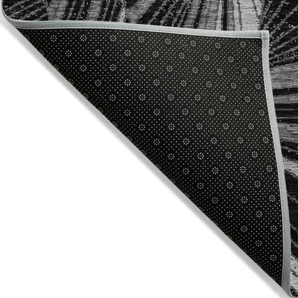 addison chantille acn915 black rug