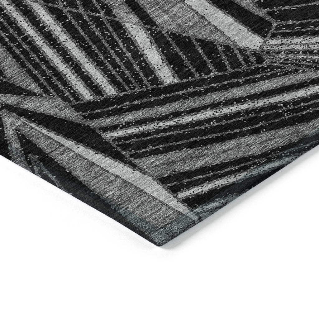 addison chantille acn915 black rug