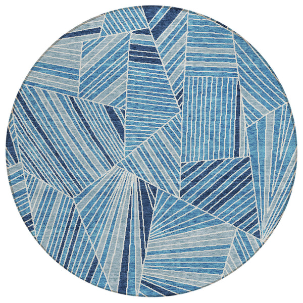 addison chantille acn915 blue rug