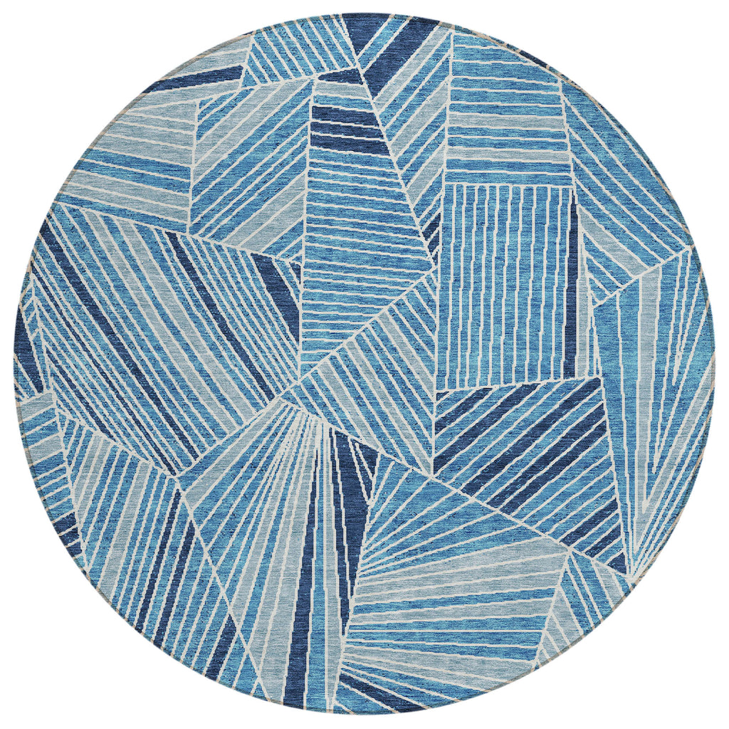 addison chantille acn915 blue rug