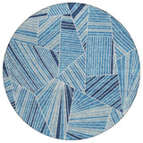 addison chantille acn915 blue rug