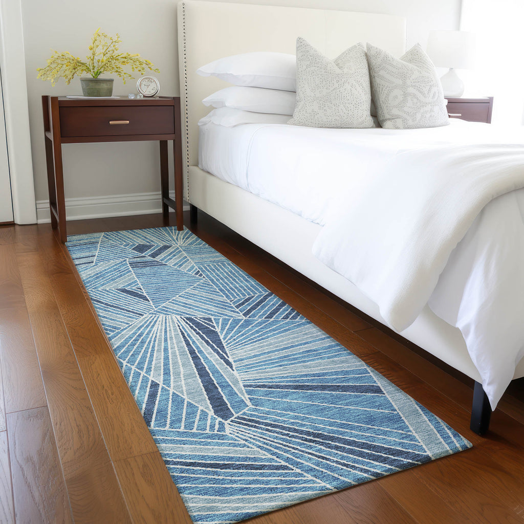 addison chantille acn915 blue rug