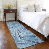 addison chantille acn915 blue rug