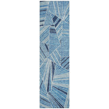 addison chantille acn915 blue rug
