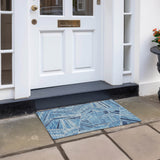 addison chantille acn915 blue rug