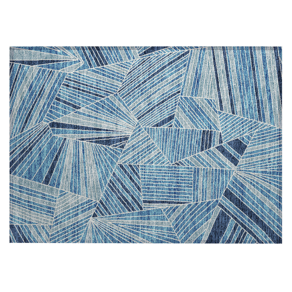 addison chantille acn915 blue rug