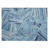 addison chantille acn915 blue rug