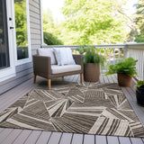 addison chantille acn915 brown rug