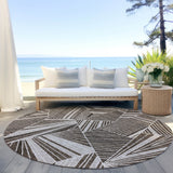 addison chantille acn915 brown rug