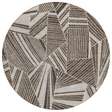 addison chantille acn915 brown rug