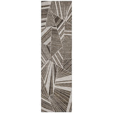addison chantille acn915 brown rug