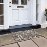 addison chantille acn915 brown rug
