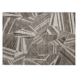 addison chantille acn915 brown rug