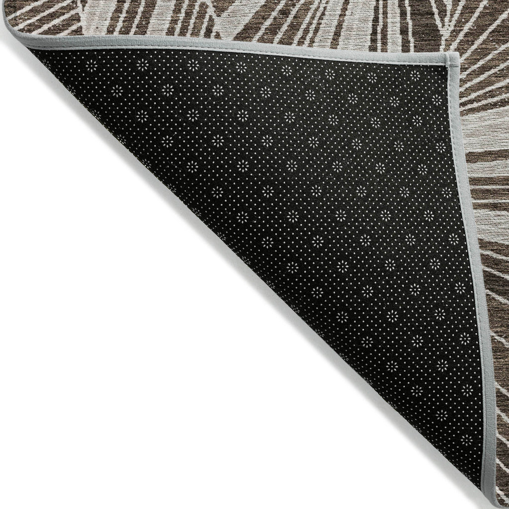 addison chantille acn915 brown rug