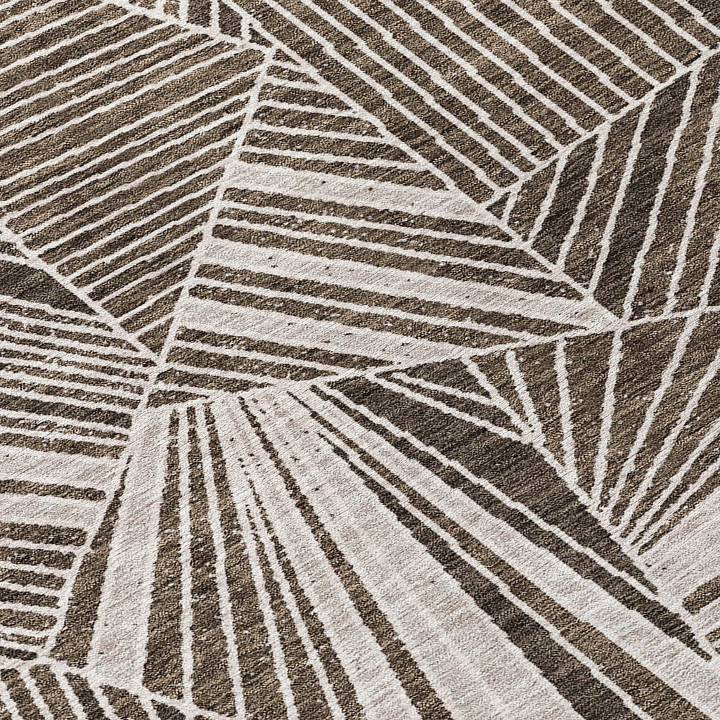 addison chantille acn915 brown rug
