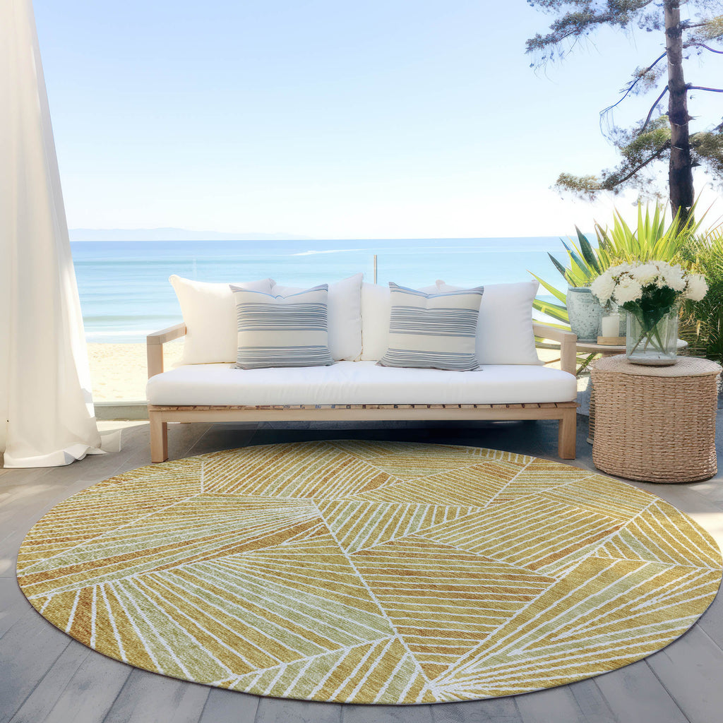 addison chantille acn915 gold rug