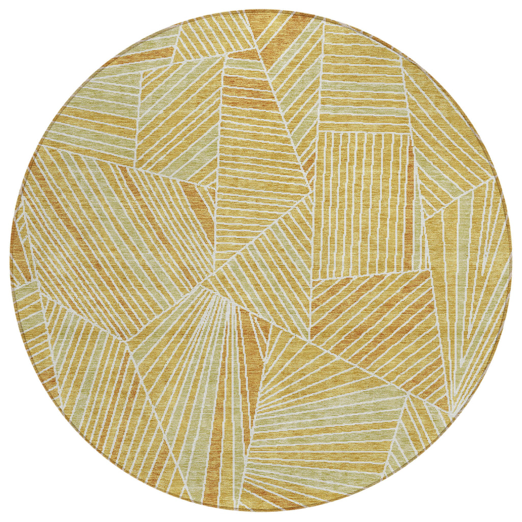 addison chantille acn915 gold rug