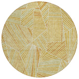 addison chantille acn915 gold rug