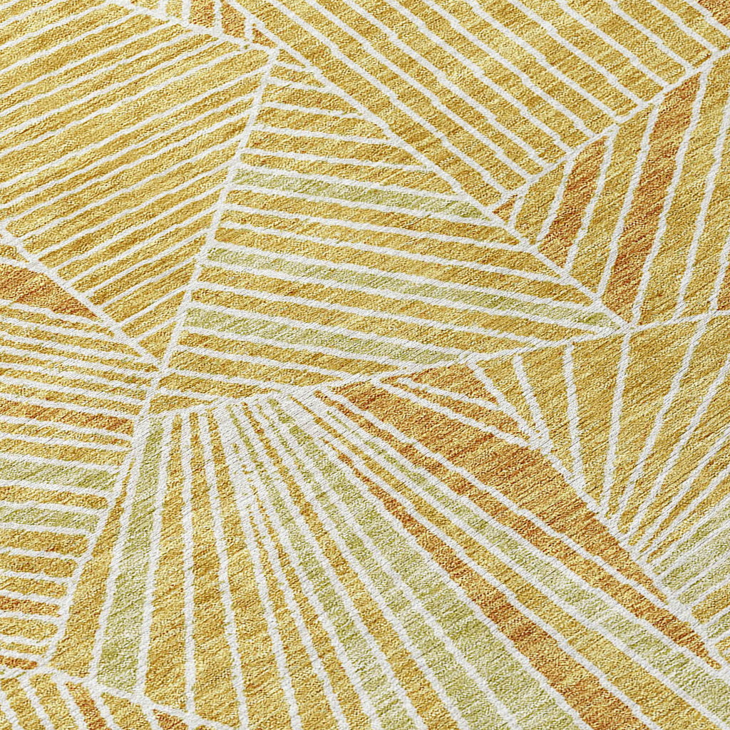 addison chantille acn915 gold rug