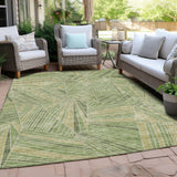 addison chantille acn915 green rug