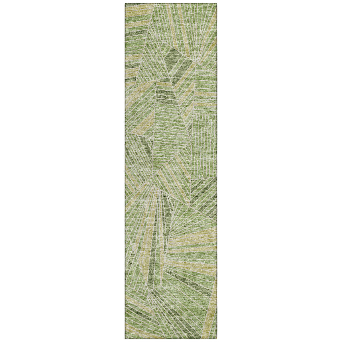 addison chantille acn915 green rug