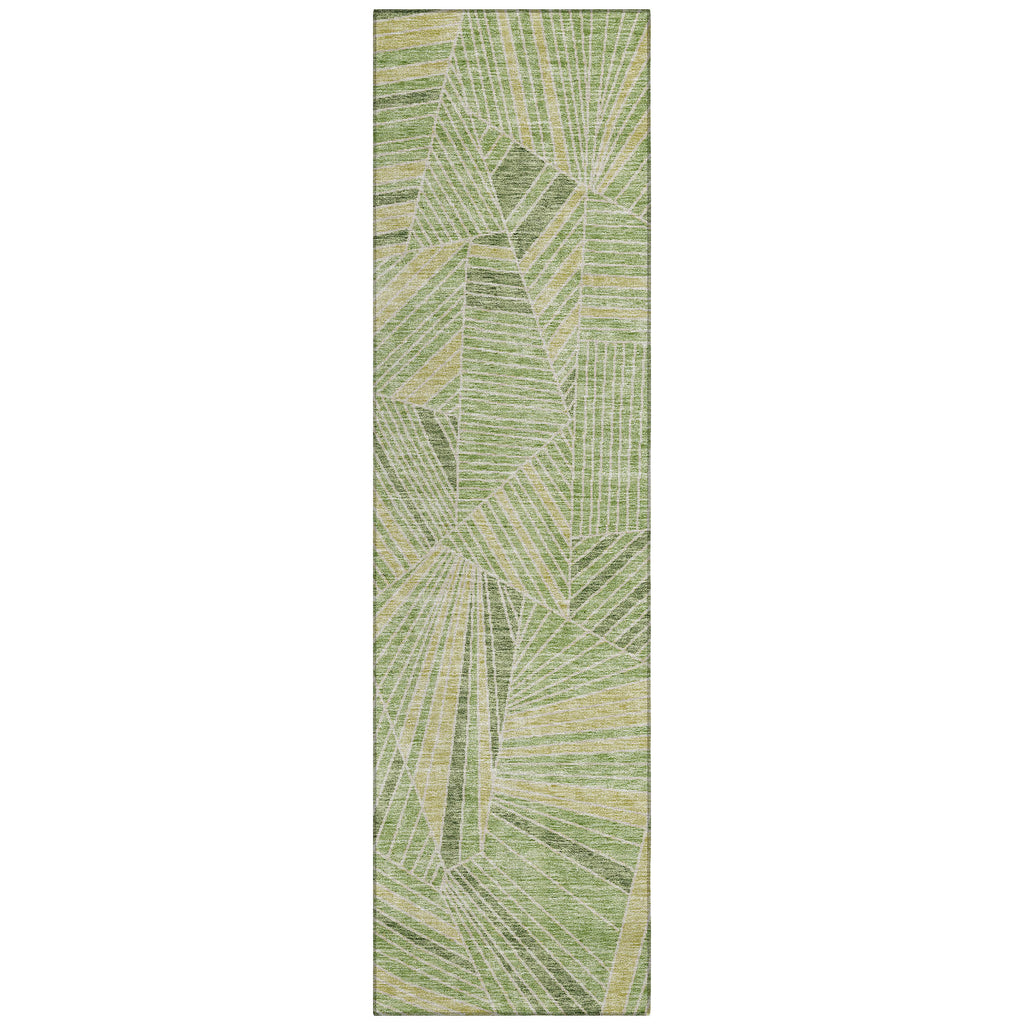 addison chantille acn915 green rug