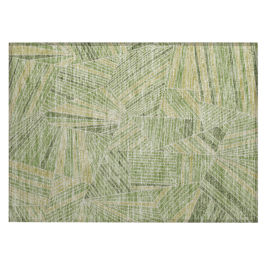 addison chantille acn915 green rug