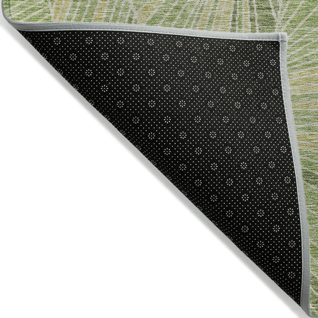 addison chantille acn915 green rug