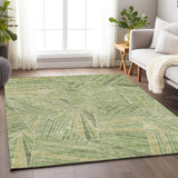 addison chantille acn915 green rug