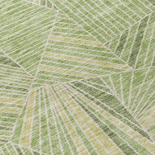 addison chantille acn915 green rug