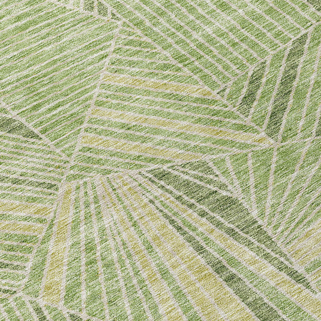 addison chantille acn915 green rug