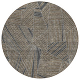 addison chantille acn915 mocha rug