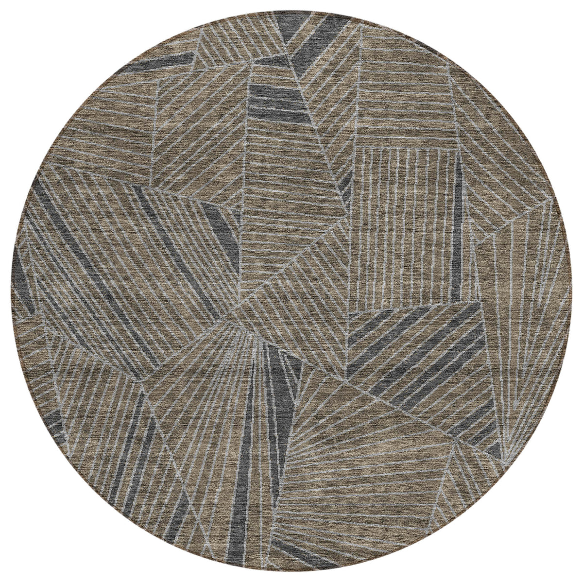 addison chantille acn915 mocha rug