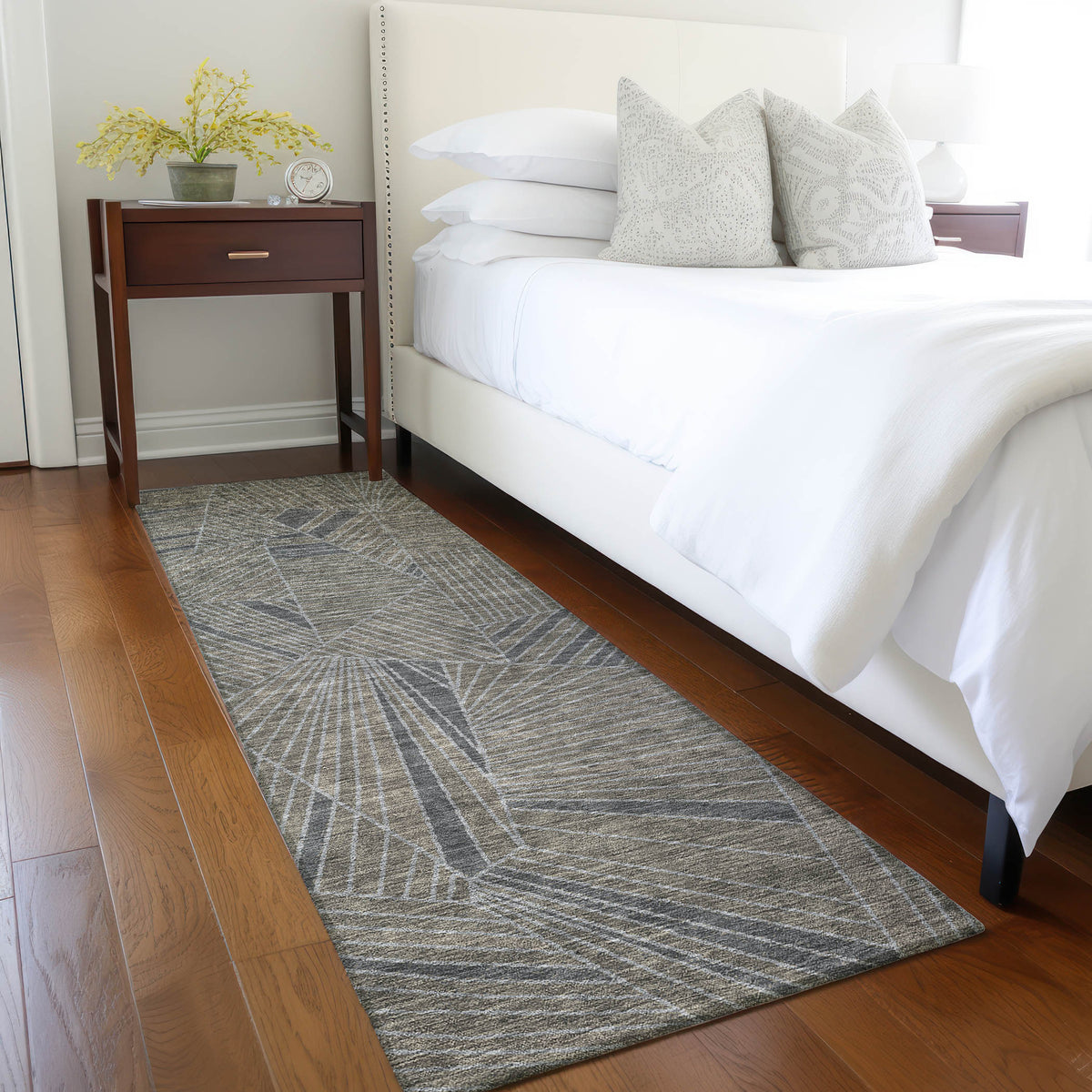 addison chantille acn915 mocha rug