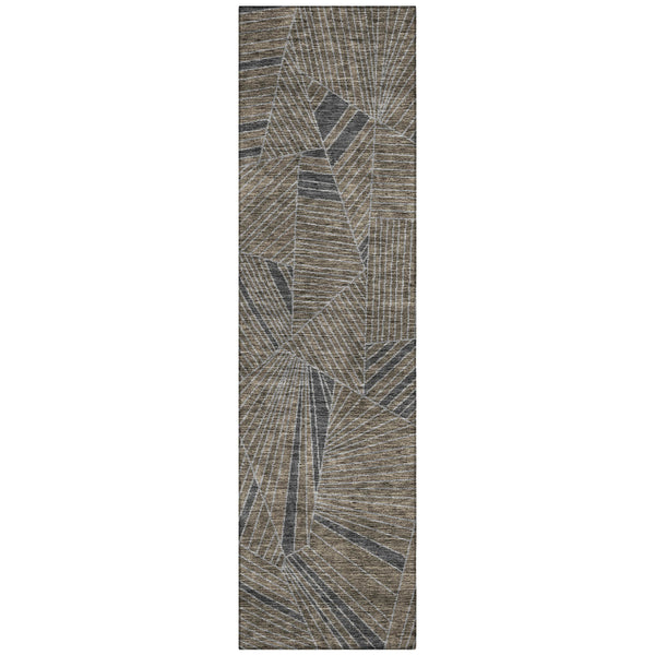 addison chantille acn915 mocha rug