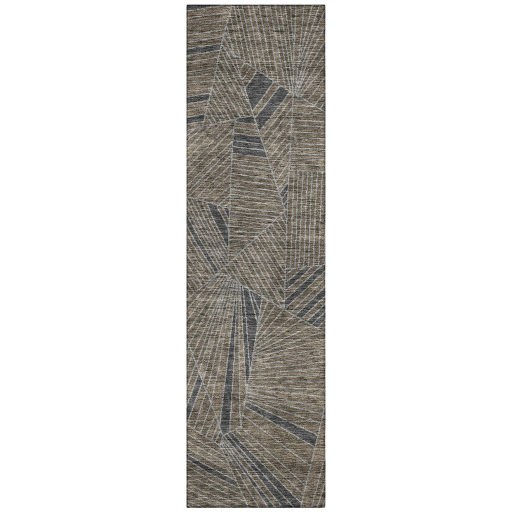 addison chantille acn915 mocha rug